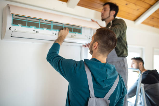Best HVAC tune-up services  in Cashion, OK