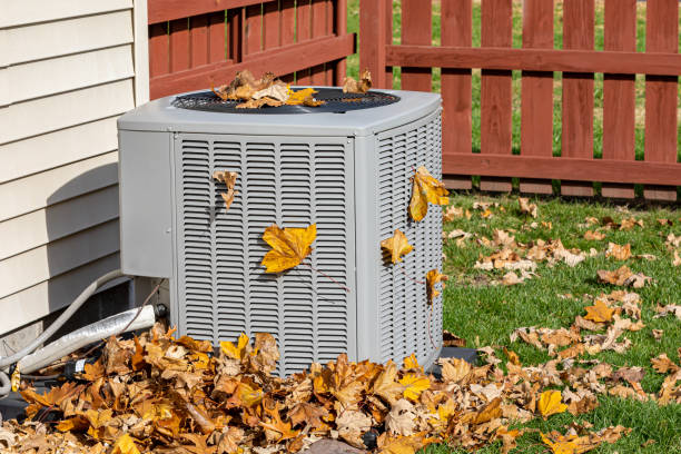 Best HVAC air duct cleaning  in Cashion, OK