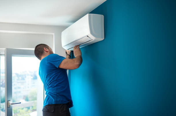 Best HVAC system installation  in Cashion, OK