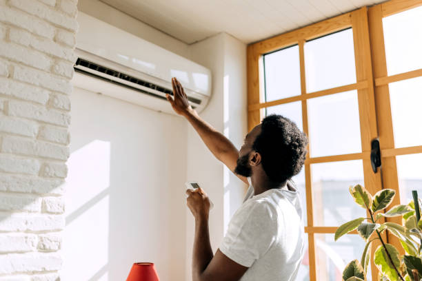 Best HVAC repair near me  in Cashion, OK