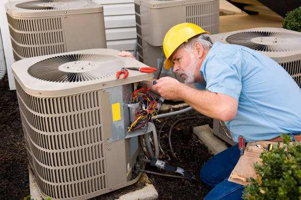 Best HVAC emergency services  in Cashion, OK
