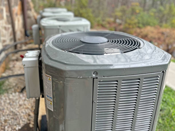 Best HVAC maintenance near me  in Cashion, OK