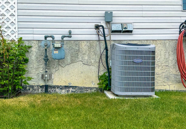 Best Affordable HVAC services  in Cashion, OK